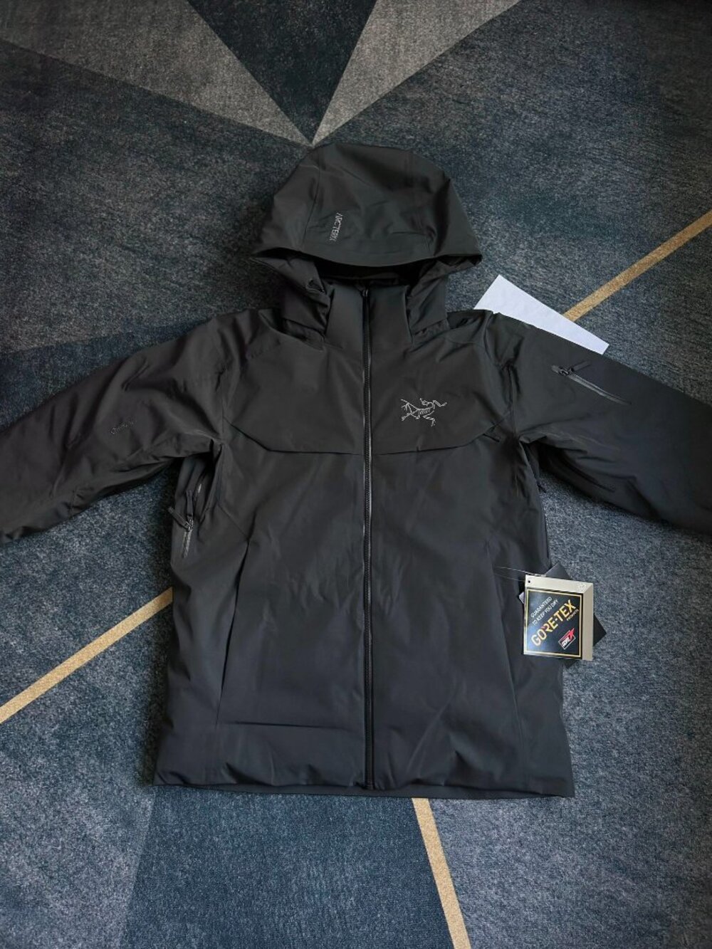 Arc'teryx Men's Down Jacket (Size XL)